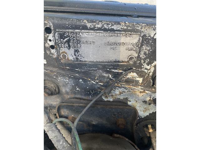 1966 Buick Wildcat (CC-2079272) for sale in Novato, California