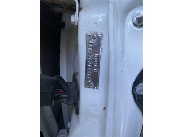 1966 Buick Wildcat (CC-2079272) for sale in Novato, California