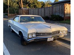 1966 Buick Wildcat (CC-2079272) for sale in Novato, California