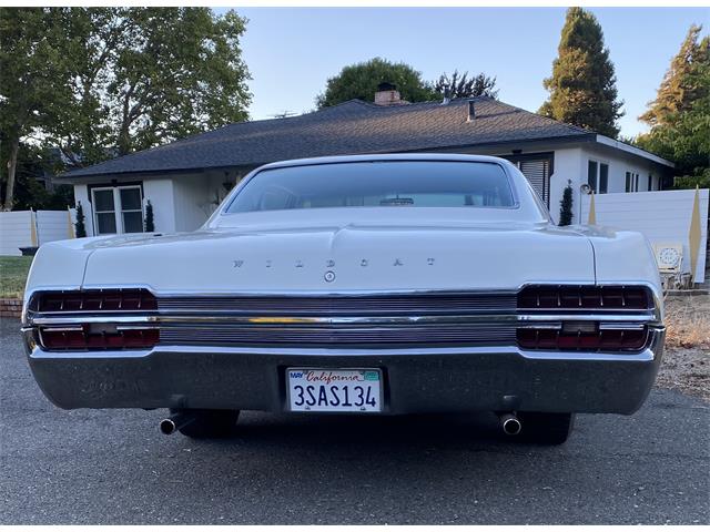 1966 Buick Wildcat (CC-2079272) for sale in Novato, California
