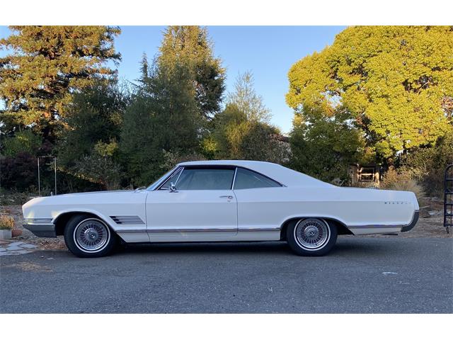 1966 Buick Wildcat (CC-2079272) for sale in Novato, California