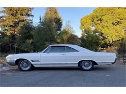 1966 Buick Wildcat (CC-2079272) for sale in Novato, California