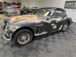 1963 Austin-Healey 3000 Mark II (CC-2079277) for sale in Santa Ana, California