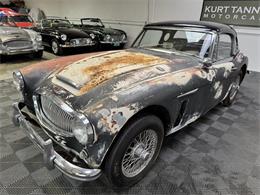 1963 Austin-Healey 3000 Mark II (CC-2079277) for sale in Santa Ana, California