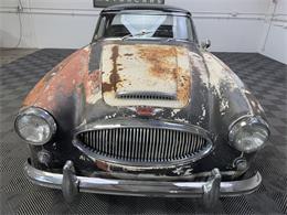 1963 Austin-Healey 3000 Mark II (CC-2079277) for sale in Santa Ana, California