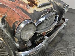 1963 Austin-Healey 3000 Mark II (CC-2079277) for sale in Santa Ana, California