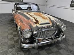 1963 Austin-Healey 3000 Mark II (CC-2079277) for sale in Santa Ana, California