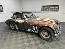 1963 Austin-Healey 3000 Mark II (CC-2079277) for sale in Santa Ana, California