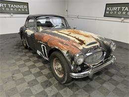 1963 Austin-Healey 3000 Mark II (CC-2079277) for sale in Santa Ana, California