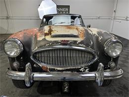 1963 Austin-Healey 3000 Mark II (CC-2079277) for sale in Santa Ana, California