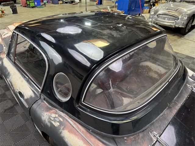 1963 Austin-Healey 3000 Mark II (CC-2079277) for sale in Santa Ana, California