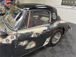 1963 Austin-Healey 3000 Mark II (CC-2079277) for sale in Santa Ana, California