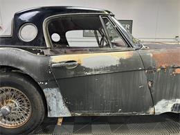 1963 Austin-Healey 3000 Mark II (CC-2079277) for sale in Santa Ana, California