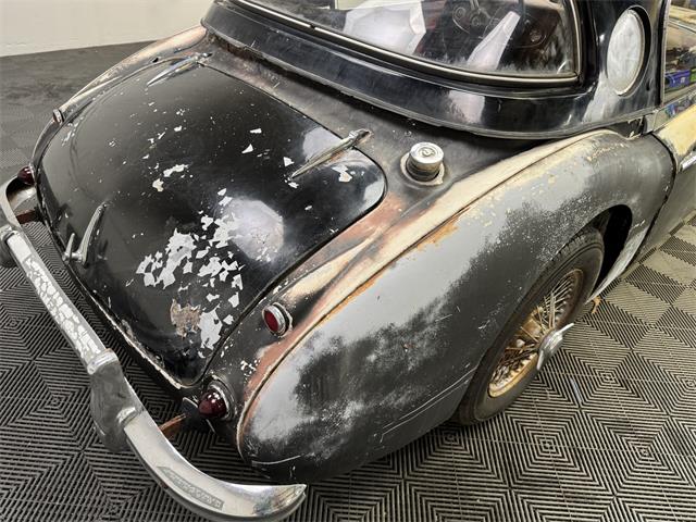 1963 Austin-Healey 3000 Mark II (CC-2079277) for sale in Santa Ana, California