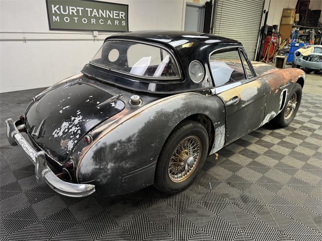 1963 Austin-Healey 3000 Mark II (CC-2079277) for sale in Santa Ana, California