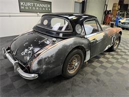 1963 Austin-Healey 3000 Mark II (CC-2079277) for sale in Santa Ana, California