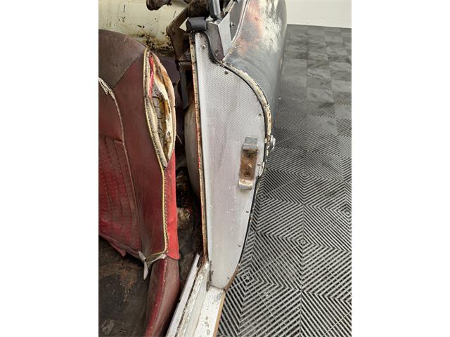 1963 Austin-Healey 3000 Mark II (CC-2079277) for sale in Santa Ana, California