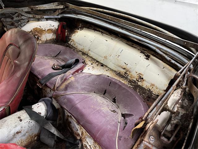 1963 Austin-Healey 3000 Mark II (CC-2079277) for sale in Santa Ana, California