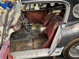 1963 Austin-Healey 3000 Mark II (CC-2079277) for sale in Santa Ana, California