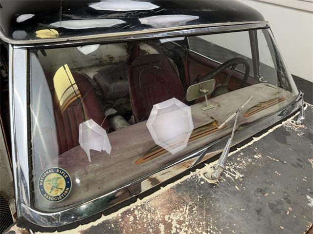 1963 Austin-Healey 3000 Mark II (CC-2079277) for sale in Santa Ana, California