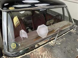 1963 Austin-Healey 3000 Mark II (CC-2079277) for sale in Santa Ana, California