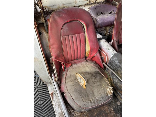 1963 Austin-Healey 3000 Mark II (CC-2079277) for sale in Santa Ana, California