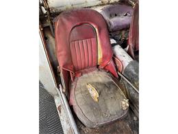 1963 Austin-Healey 3000 Mark II (CC-2079277) for sale in Santa Ana, California