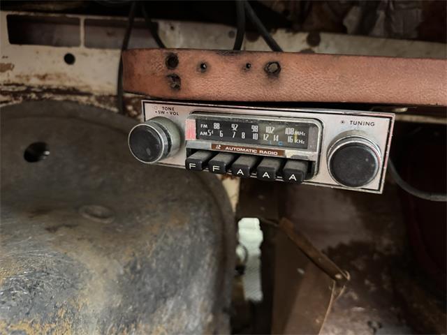 1963 Austin-Healey 3000 Mark II (CC-2079277) for sale in Santa Ana, California