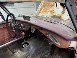 1963 Austin-Healey 3000 Mark II (CC-2079277) for sale in Santa Ana, California