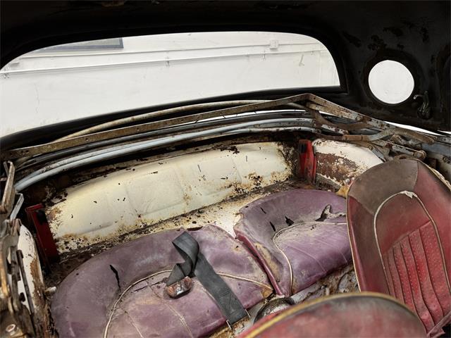 1963 Austin-Healey 3000 Mark II (CC-2079277) for sale in Santa Ana, California