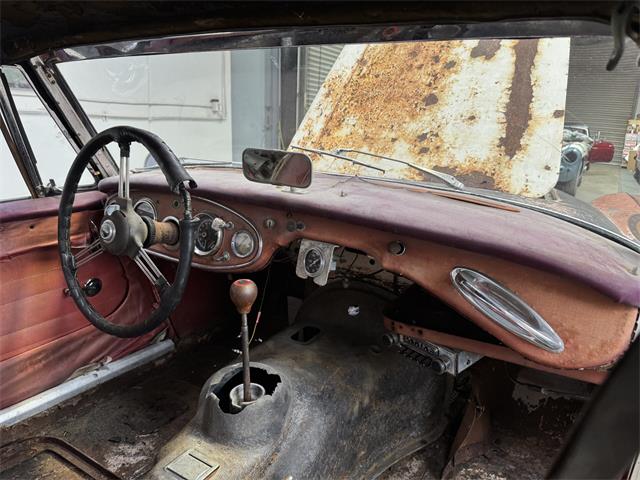1963 Austin-Healey 3000 Mark II (CC-2079277) for sale in Santa Ana, California