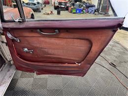 1963 Austin-Healey 3000 Mark II (CC-2079277) for sale in Santa Ana, California
