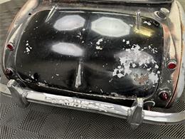1963 Austin-Healey 3000 Mark II (CC-2079277) for sale in Santa Ana, California