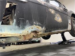1963 Austin-Healey 3000 Mark II (CC-2079277) for sale in Santa Ana, California