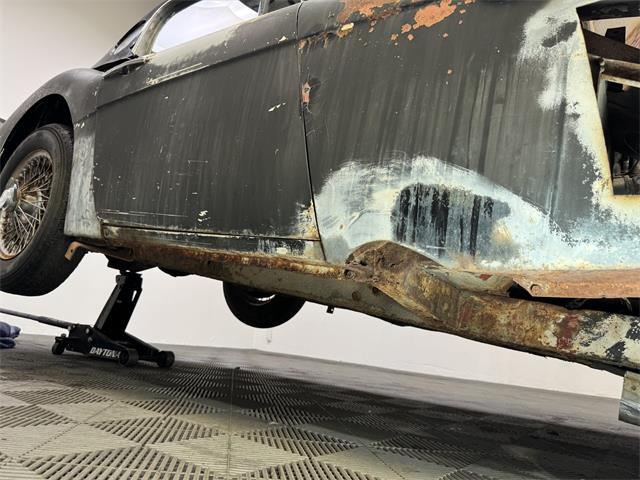 1963 Austin-Healey 3000 Mark II (CC-2079277) for sale in Santa Ana, California
