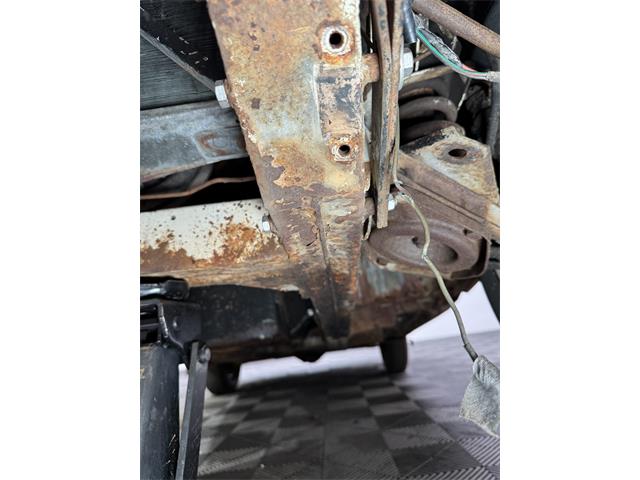 1963 Austin-Healey 3000 Mark II (CC-2079277) for sale in Santa Ana, California