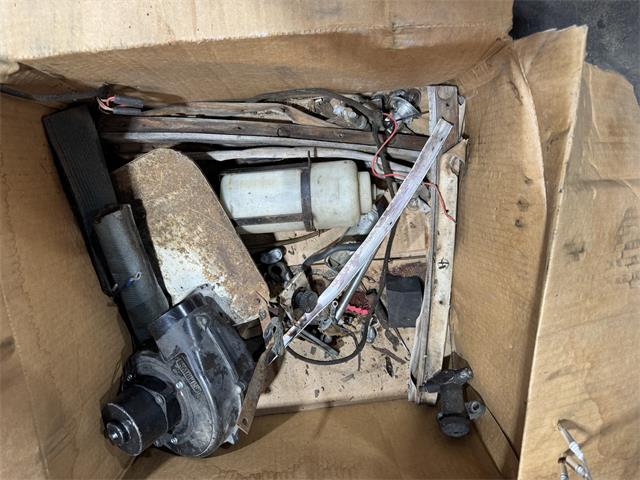 1963 Austin-Healey 3000 Mark II (CC-2079277) for sale in Santa Ana, California