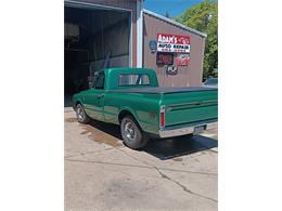 1968 Chevrolet C10 (CC-2079278) for sale in Mill Hall, Pennsylvania