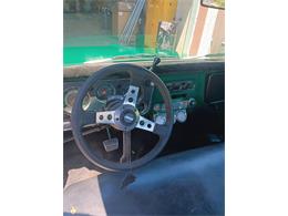 1968 Chevrolet C10 (CC-2079278) for sale in Mill Hall, Pennsylvania