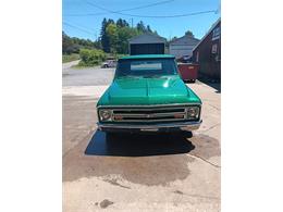 1968 Chevrolet C10 (CC-2079278) for sale in Mill Hall, Pennsylvania