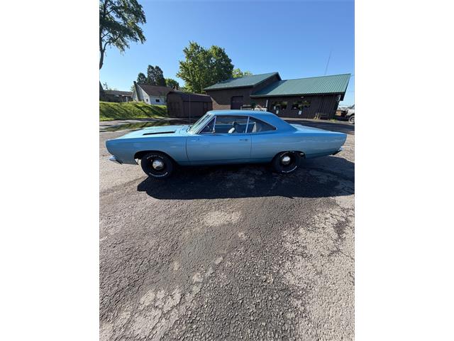 1968 Plymouth Road Runner (CC-2079279) for sale in Mill Hall, Pennsylvania