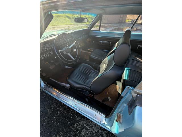 1968 Plymouth Road Runner (CC-2079279) for sale in Mill Hall, Pennsylvania