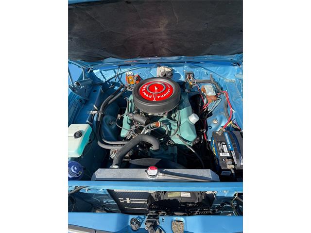 1968 Plymouth Road Runner (CC-2079279) for sale in Mill Hall, Pennsylvania