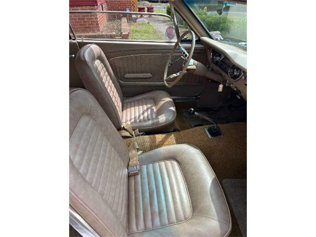1965 Ford Mustang (CC-2070928) for sale in Cadillac, Michigan
