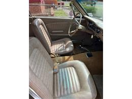 1965 Ford Mustang (CC-2070928) for sale in Cadillac, Michigan