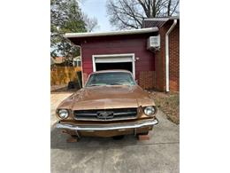 1965 Ford Mustang (CC-2070928) for sale in Cadillac, Michigan