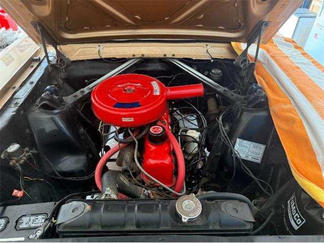 1965 Ford Mustang (CC-2070928) for sale in Cadillac, Michigan
