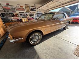 1965 Ford Mustang (CC-2070928) for sale in Cadillac, Michigan