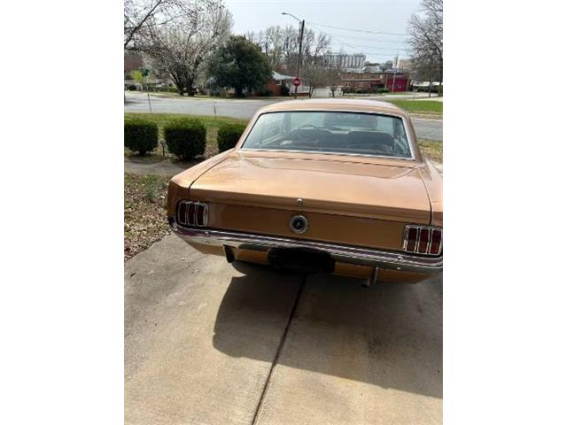 1965 Ford Mustang (CC-2070928) for sale in Cadillac, Michigan