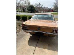 1965 Ford Mustang (CC-2070928) for sale in Cadillac, Michigan